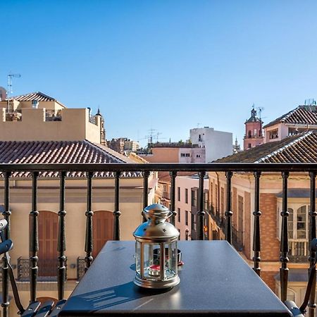 Mary Apartment In Malaga By Solaga Holiday Homes Buitenkant foto